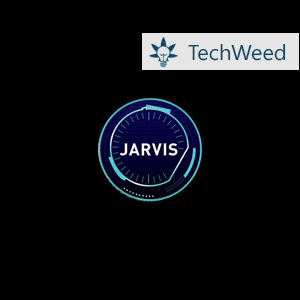 Jarvis - apps like siri