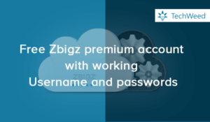Zbigz Premium Account Free No Survey