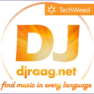 DjRaag - Free music Mp3 files download sites