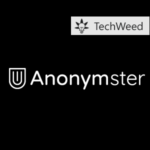 Anonymster Proxy