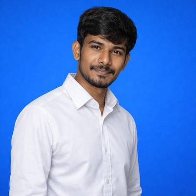 Pradeep Bommana Pradeep Bommana