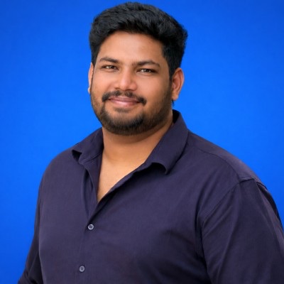 Rahul Jha Rahul Jha